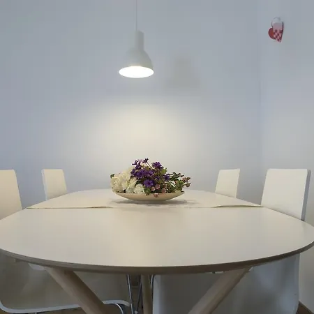 Assumpta Apartment *