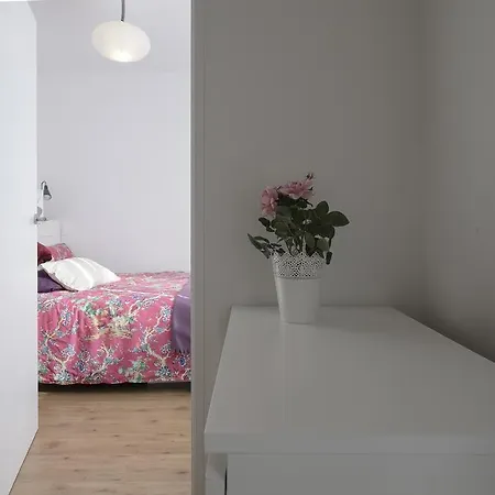 Apartment Assumpta