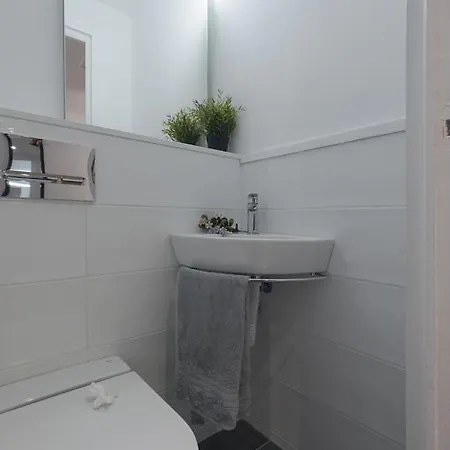 Assumpta Apartment