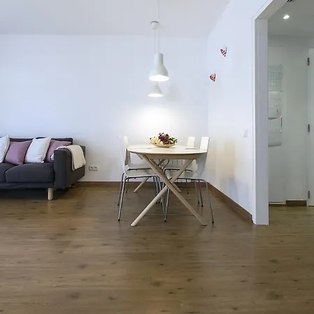 Apartment Assumpta Sitges