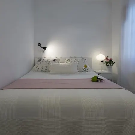 Apartment Assumpta *