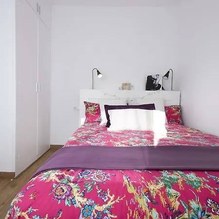 Apartment Assumpta